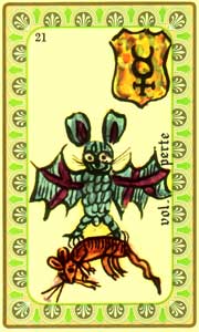 O morcego