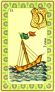 Água