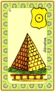 A pirâmide