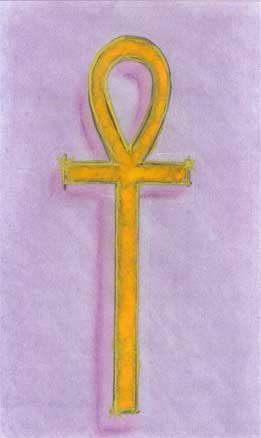O Ankh