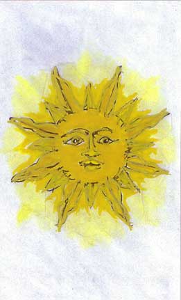 O Sol