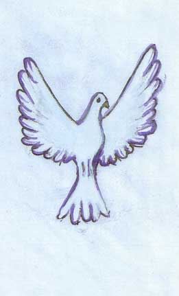 A pomba
