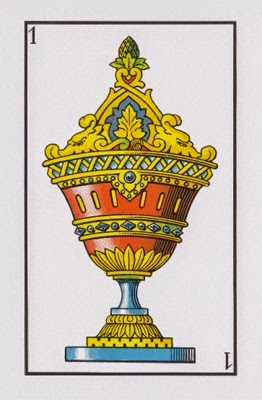 Ás de copas