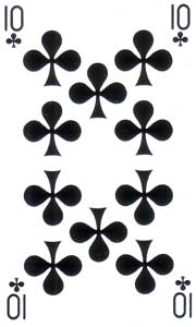 Dez de Paus