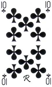 Dez de Paus-