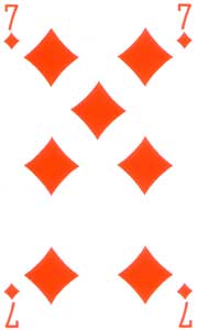 Sete de Diamante