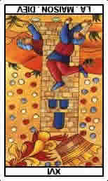 A torre-