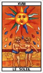 O sol