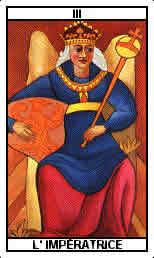 A Imperatriz