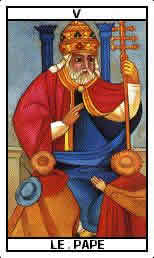 O sacerdote